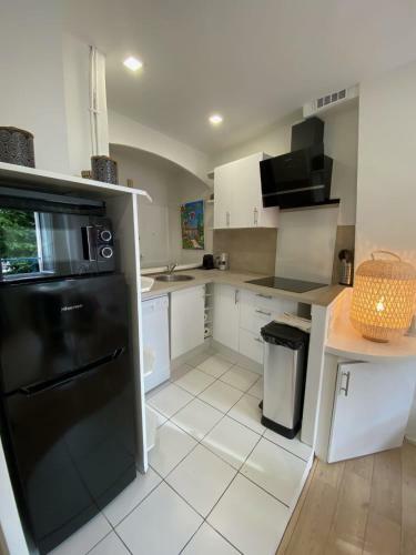 Apartamento Lou Petanca By K6 Conciergerie