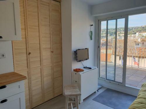 Apartamento Entre Terre Et Mer Plein Centre Terrasse