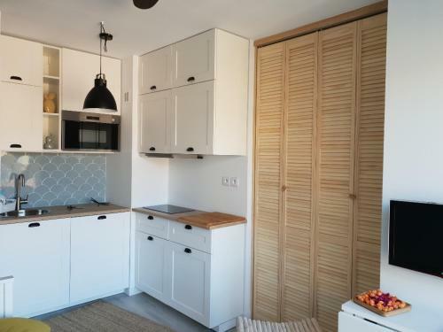Apartamento Entre Terre Et Mer Plein Centre Terrasse