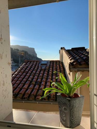 Apartamento L'�chap�e Mer