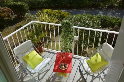 Apartamento Coste Location Cassis
