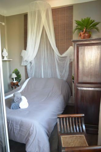 Apartamento La Douceur De Cassis