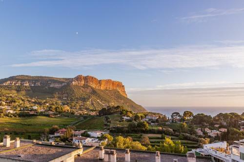 Apartamento Le Panoramic Par Dodo-a-cassis