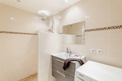 Apartamento Le Panoramic Par Dodo-a-cassis