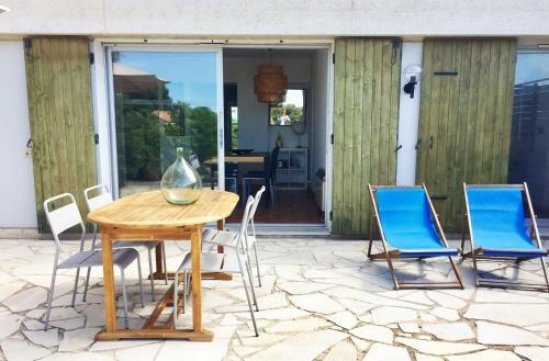 Apartamento Calanque