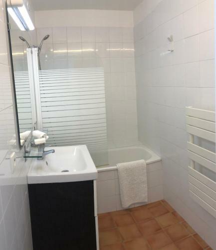 Apartamento Calanque