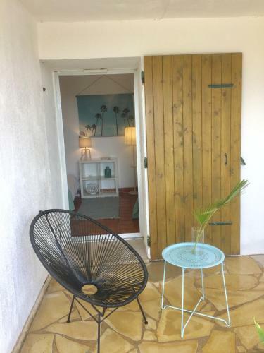 Apartamento Calanque
