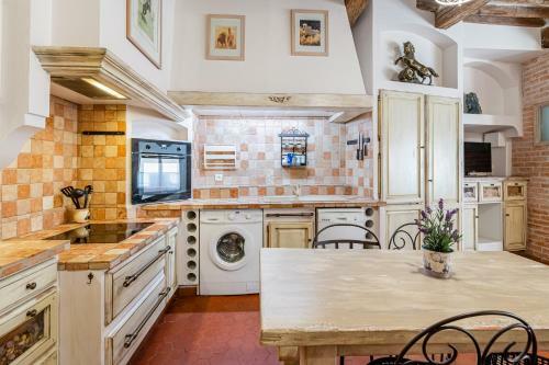 Apartamento L'atypique Par Dodo-a-cassis