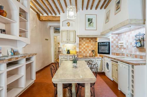 Apartamento L'atypique Par Dodo-a-cassis