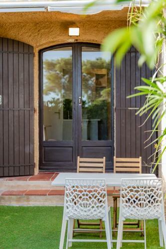 Apartamento Le Cap Par Dodo-a-cassis