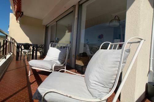 Apartamento Galets Bleus By K6 Conciergerie Prestige