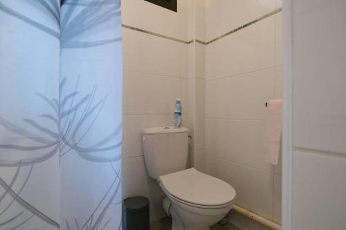 Apartamento La Rade Vue Mer Parking K6&you