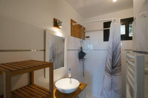 Apartamento La Rade Vue Mer Parking K6&you