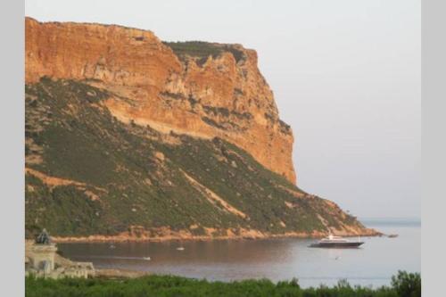 Apartamento La Rade Vue Mer Parking K6&you