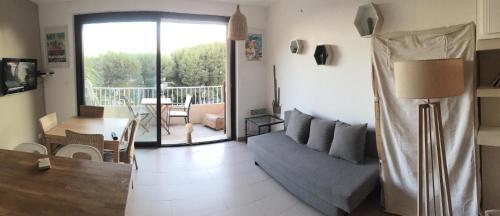Apartamento La Rade Vue Mer Parking K6&you