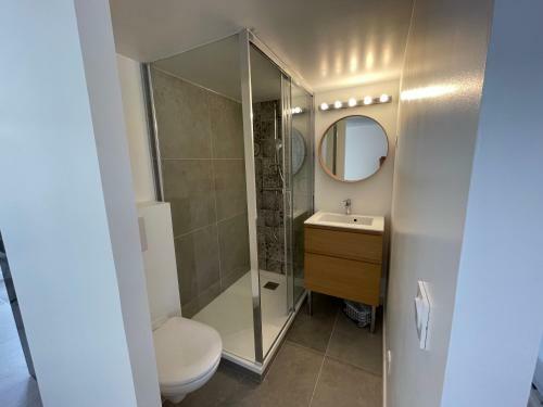 Apartamento Home Cassis - Maison Julou - Piscine Chauff�e