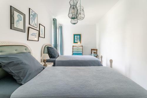Apartamento Le Cezanne Par Dodo-a-cassis