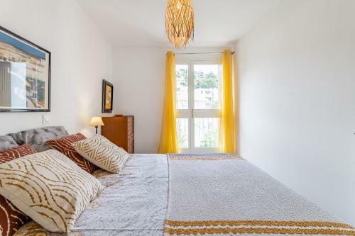 Apartamento Le Cezanne Par Dodo-a-cassis