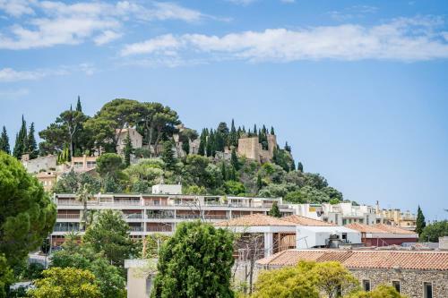 Apartamento Le Cezanne Par Dodo-a-cassis