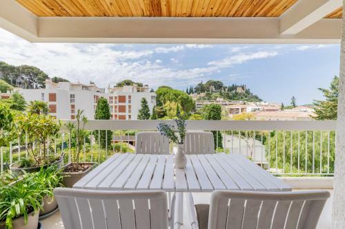Apartamento Le Cezanne Par Dodo-a-cassis