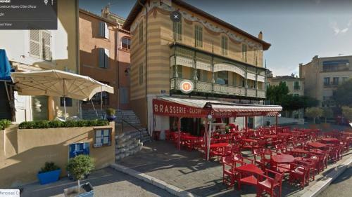 Apartamento Le Galet de Cassis By K6&you