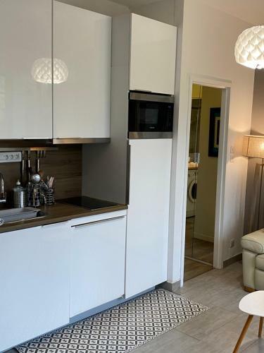 Apartamento Le Galet de Cassis By K6&you