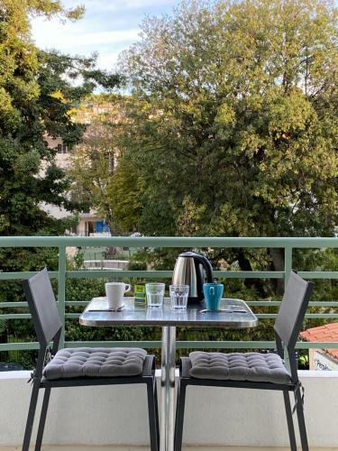 Apartamento Le Galet de Cassis By K6&you