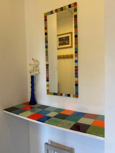 Apartamento Le Galet de Cassis By K6&you
