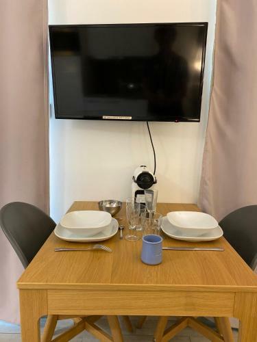 Apartamento Le Galet de Cassis By K6&you