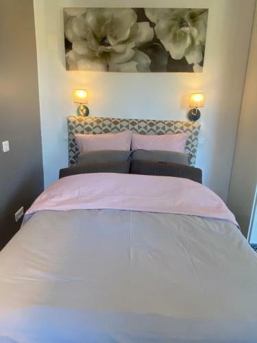 Apartamento Le Galet de Cassis By K6&you
