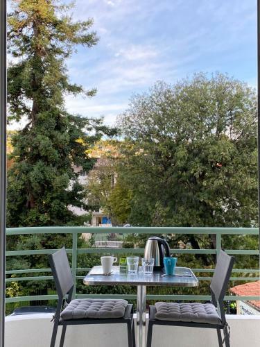 Apartamento Le Galet de Cassis By K6&you