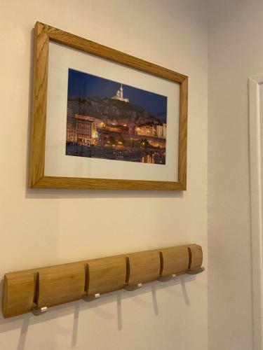Apartamento Le Galet de Cassis By K6&you