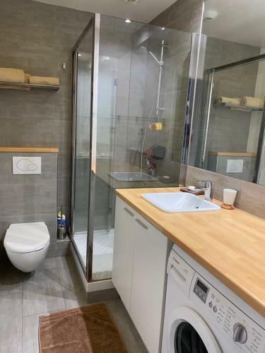Apartamento Le Galet de Cassis By K6&you