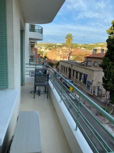 Apartamento Le Galet de Cassis By K6&you