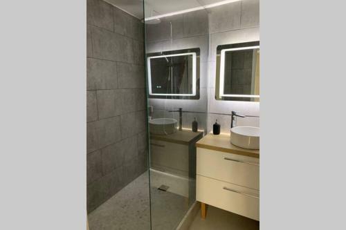 Apartamento Au C?ur de Cassis, Grand T3 Proven�al