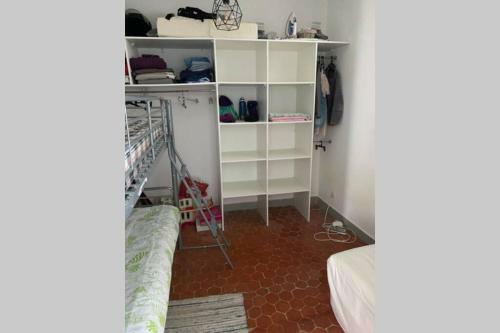 Apartamento Au C?ur de Cassis, Grand T3 Proven�al