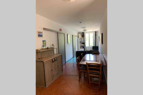 Apartamento Au C?ur de Cassis, Grand T3 Proven�al