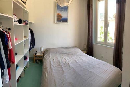 Apartamento Au C?ur de Cassis, Grand T3 Proven�al