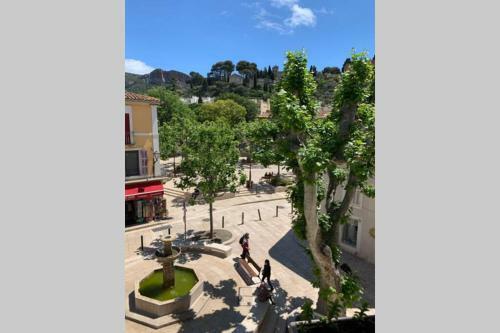 Apartamento Au C?ur de Cassis, Grand T3 Proven�al