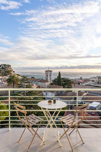 Apartamento Indigo