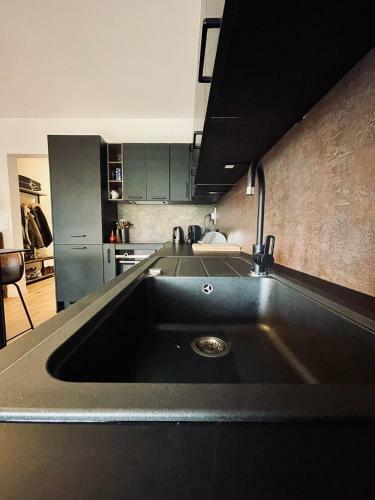 Apartamento Appart de Standing Avec Vue Grand Balcon - Clim