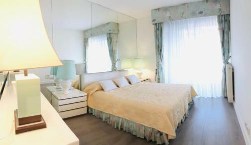 Apartment Sea View In Jardin de La Croisette