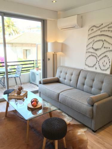 Apartamento Studio By The Croisette