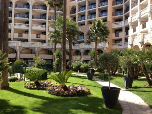 Apartamento Appartement Vue Mer Cannes Azur