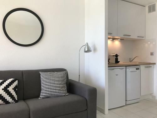 Apartamento Appartement Vue Mer Cannes Azur