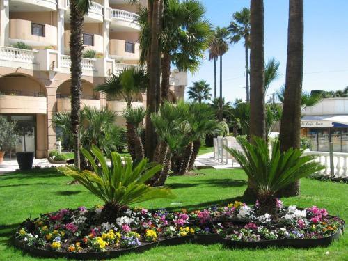 Apartamento Appartement Vue Mer Cannes Azur