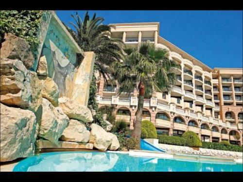 Apartamento Appartement Vue Mer Cannes Azur