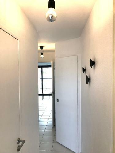 Apartamento Appartement Vue Mer Cannes Azur