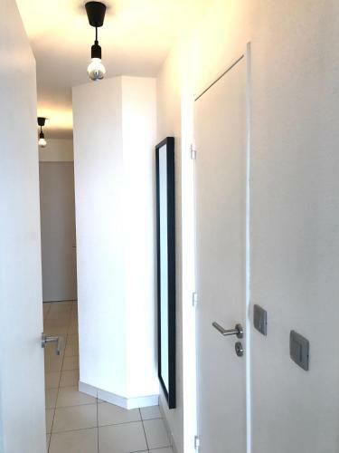 Apartamento Appartement Vue Mer Cannes Azur