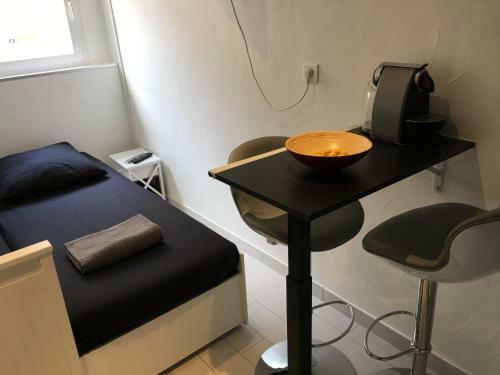 Apartamento Studio Croisette Cannes